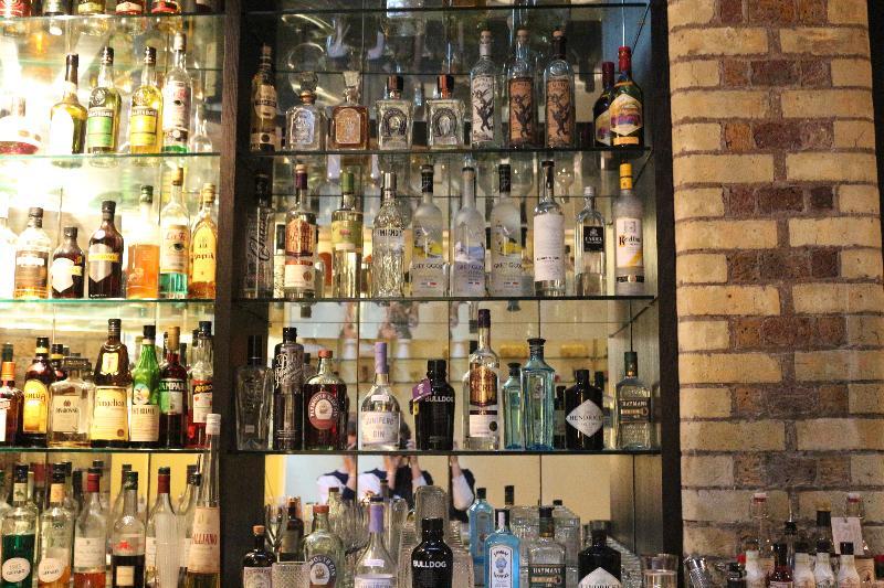 Boundary Shoreditch Londres Exterior foto